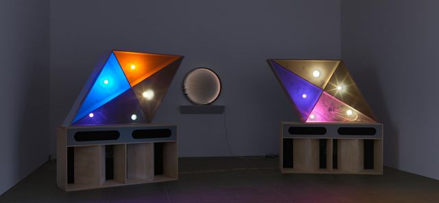 Alpine Stereo