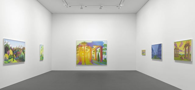 Masterworks