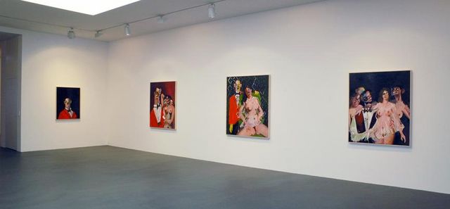 New Works
